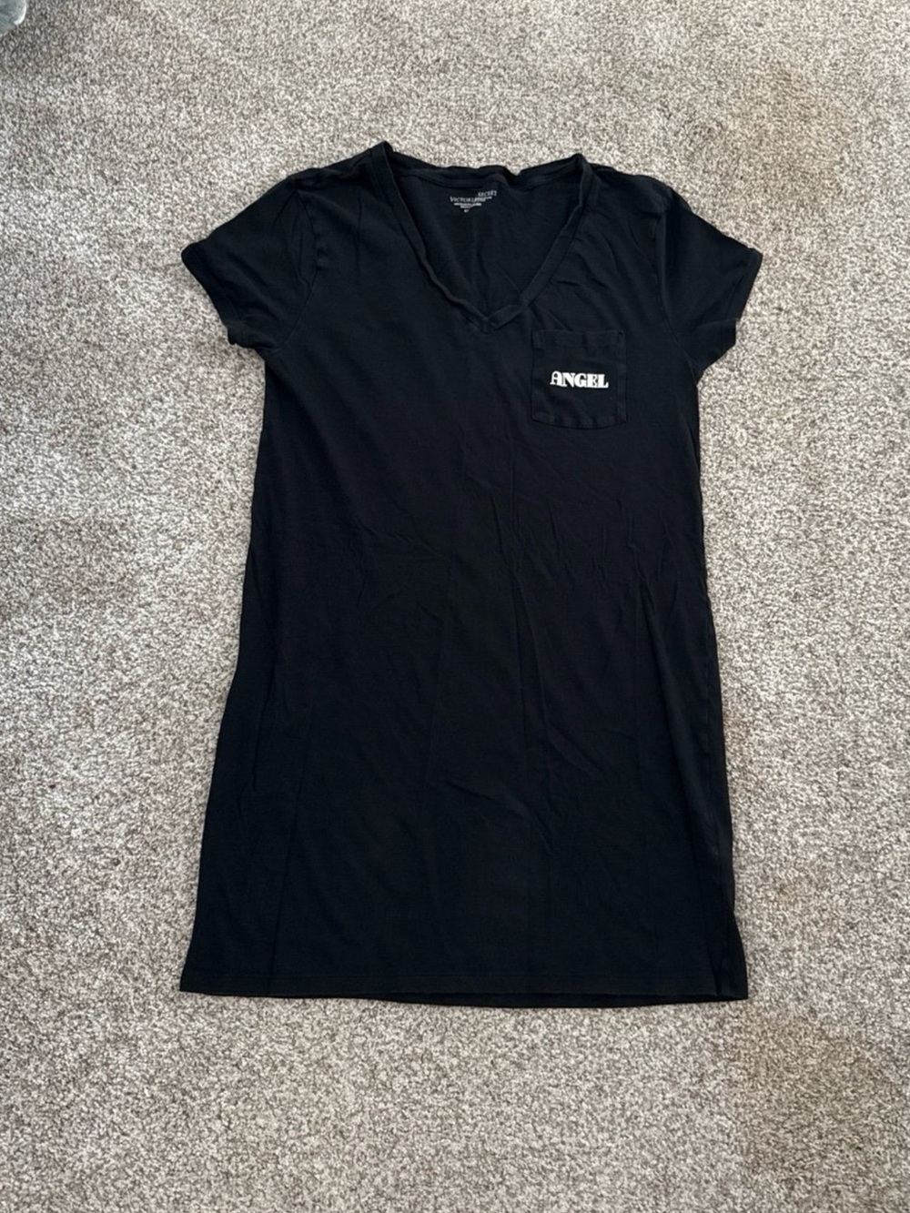 Victoria secret nightgown